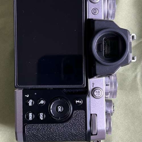 Nikon ZFC 行貨