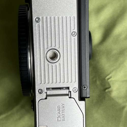 Nikon ZFC 行貨