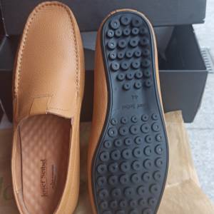 JOSEF SEIBEL LOAFERS