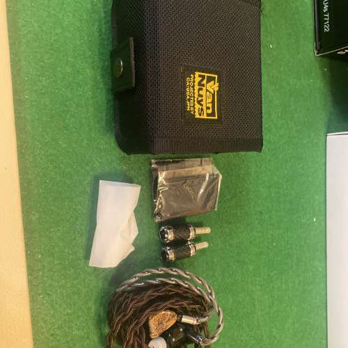 Thieaudio Monarch Mk II