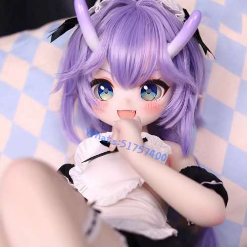 全身實體軟膠娃娃二次元cosplay模特娃娃攝影道具娃娃玩偶