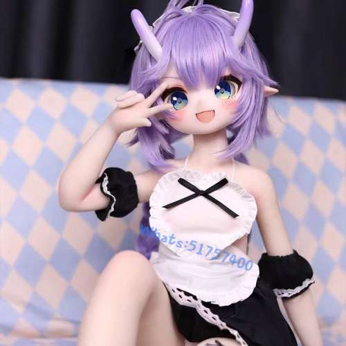 全身實體軟膠娃娃二次元cosplay模特娃娃攝影道具娃娃玩偶