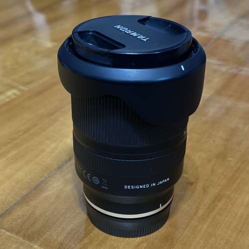 Tamron 騰龍 17-28 F2.8 Di III RXD