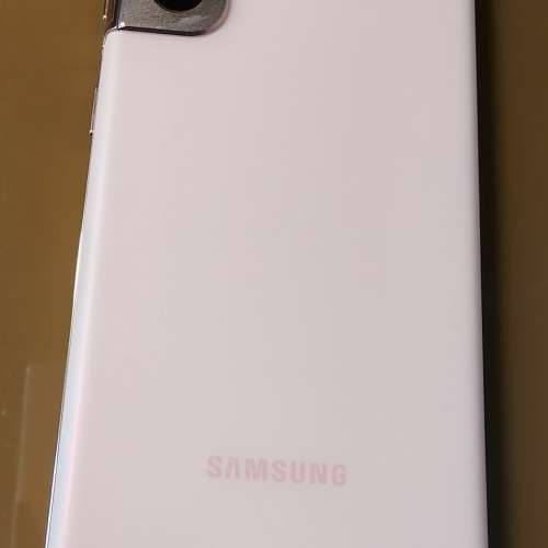 Samsung S21 5G 90% 新 256 GB 粉紅