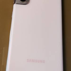 Samsung S21 5G 90% 新 256 GB 粉紅