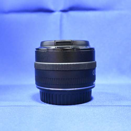 抵玩 Canon 35mm F2 初代 大光圈 輕巧鏡身 易攜帶 新手合用 5D 6D RP R8