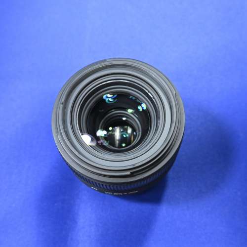 抵玩 Sigma 30mm F1.4 DC for Canon 半幅機用 等效 48mm 大光圈鏡頭 人像 夜景拍攝...