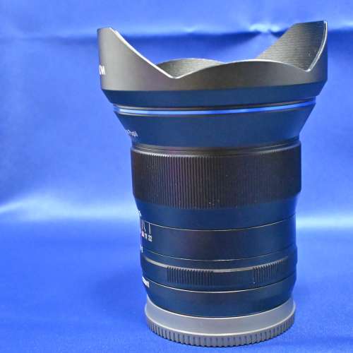 抵玩 Laowa 15mm F2 For Sony 手動鏡 MF 全幅超廣角鏡頭 F2大光圈 天文星空一流 A7...