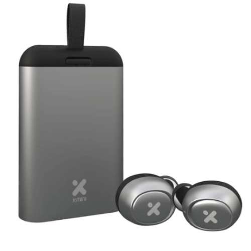 X-mini Liberty Plus 真無線藍牙耳機 二手 100%work 淨機 Wireless Headset bluetooth