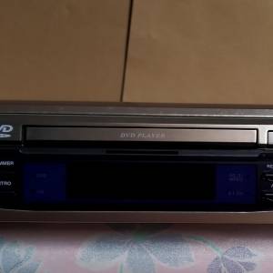 Akai DVD Player DV-P1000