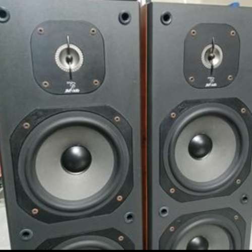 Jmlab Chorus 715 LE... 有面網