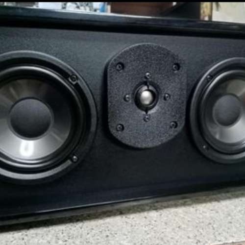 Mirage MC Si... 中置