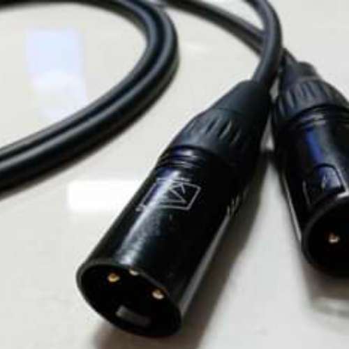 S001 high grade 平行線一對 1米