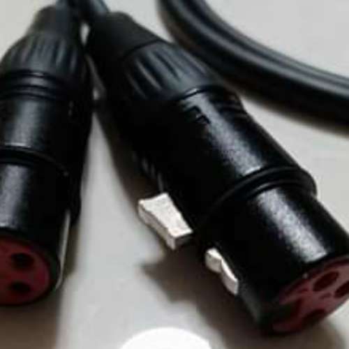 S001 high grade 平行線一對 1米