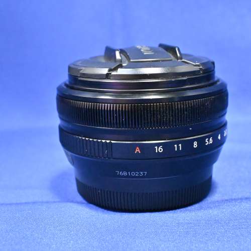 新淨 淨鏡 Fujifilm 18mm F2 新淨 輕巧 等效27mm 街拍一流 易上手 Xpro XE4 XT30 X...