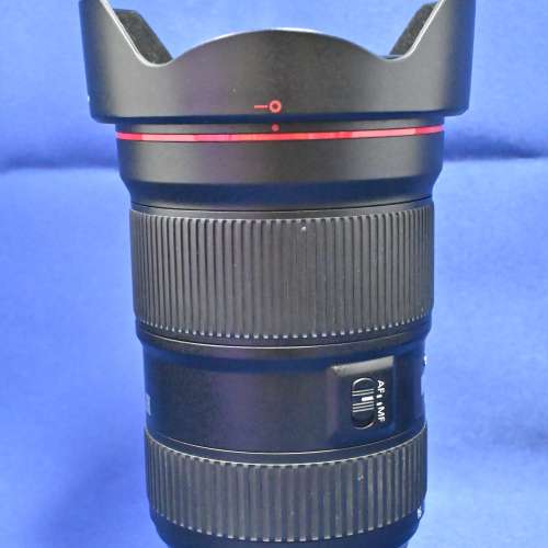 新淨 Canon 16-35mm F2.8 III 最新三代 恆定2.8光圈 廣角鏡 旅行 風景一流 R5 R6 R...