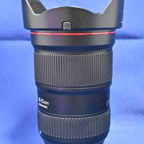 新淨 Canon 16-35mm F2.8 III 最新三代 恆定2.8光圈 廣角鏡 旅行 風景一流 R5 R6 R...