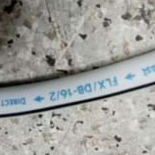 Audio quest flx db16/2.