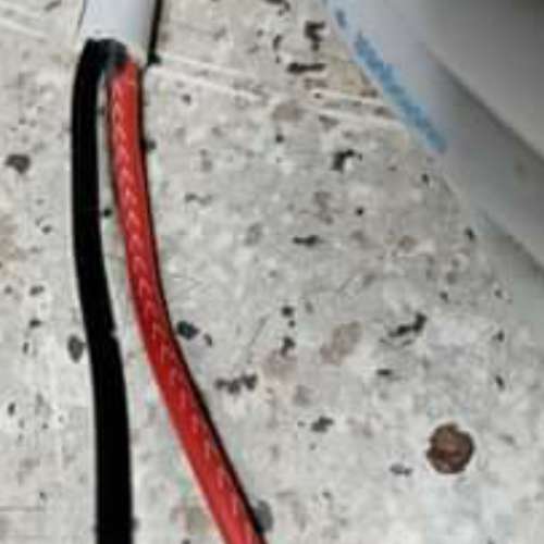 Audio quest flx db16/2.