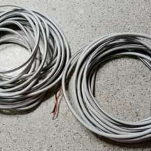 Audio quest flx db16/2.