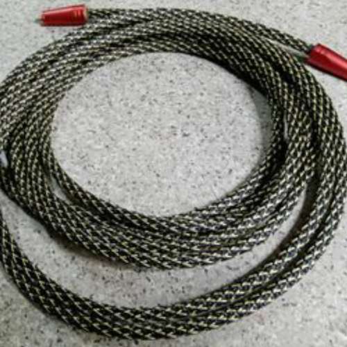 Canda Delta Rca Cable 5米長