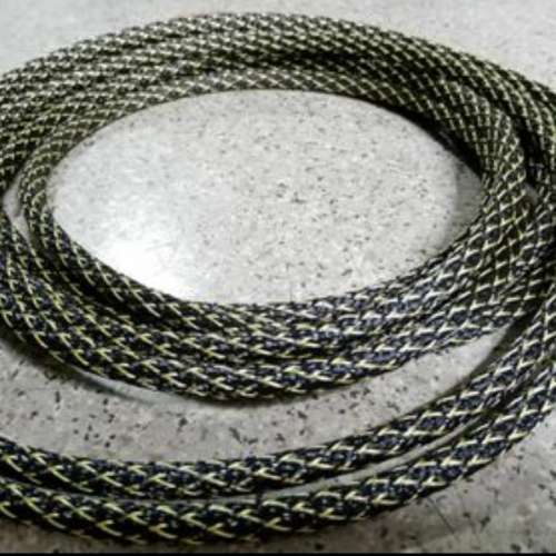 Canda Delta Rca Cable 5米長