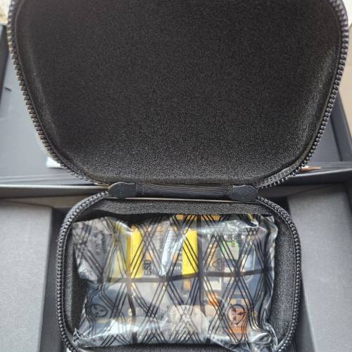 iBasso DX320 Edition X AMP 11 & 14