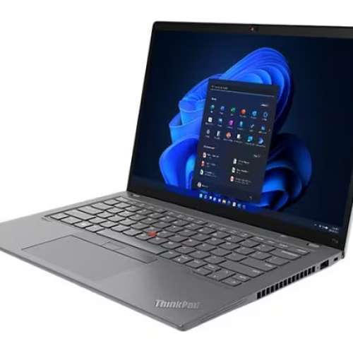 Lenovo ThinkPad T14 Gen3 14吋 (i7-1260P, 16GB+1TB SSD)