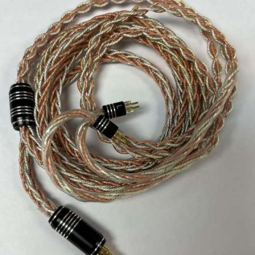 CTM Juba 8-Wire cm 3.5