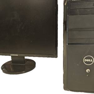 Dell Vostro 270