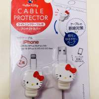 Hello Kitty Cable Protector