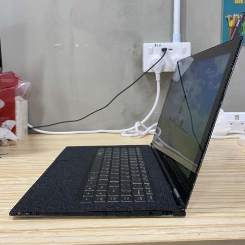 [360&deg; Flip] Lenovo IdeaPad Yoga 2 Pro (Core i7 / 13.3" 3K QHD+ Touch / Win 11)