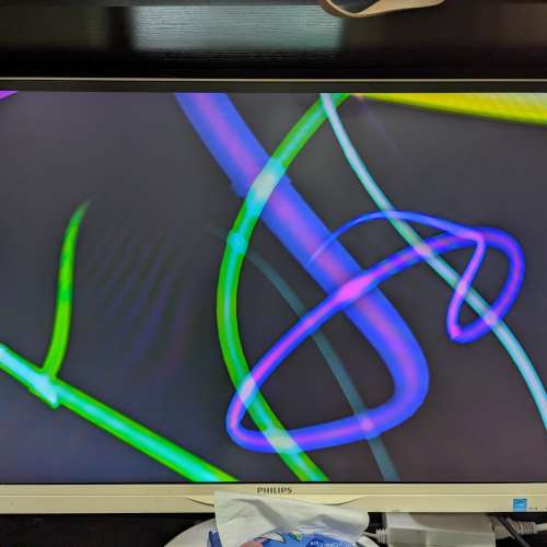 27寸mon 電腦螢幕 Philips 274