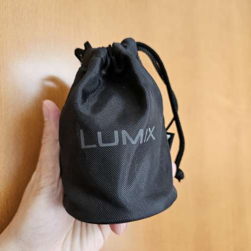 Panasonic DG Summilux 25mm F1.4