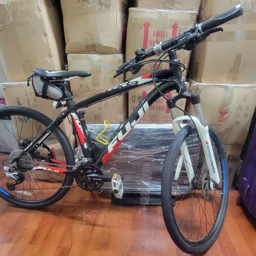 FUJl1.O nevada 山車