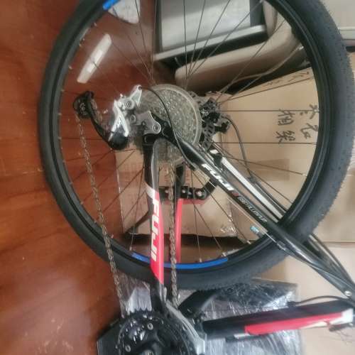 FUJl1.O nevada 山車