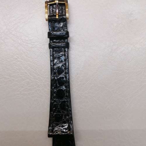 Seiko Lassale 14mm Lady's Genuine Leather Strap