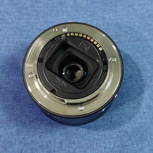 Sony 35 mm f2.8 Zeiss for A7 A9 A1