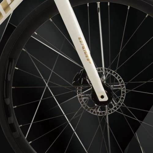 2024 CAMP RADON X 18速 桶軸碟剎 鋁合金公路車 送水架前後蛙燈