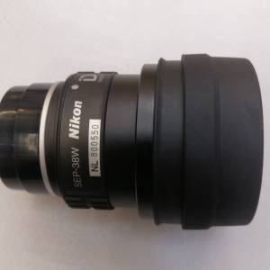Nikon SEP-38W Eyepiece for Prostaff 5 Spotting Scope