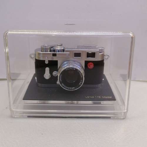 Sharan Megahouse Replica Leica M3 Nikon F Pentax Spotmatic Camera( Each Pc )