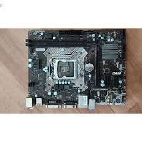 5 片電腦主板  + 10 張顯示卡 ,不包好壞 90%新