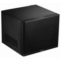 全新Jonsbo V6 ITX Case 純黑色機箱