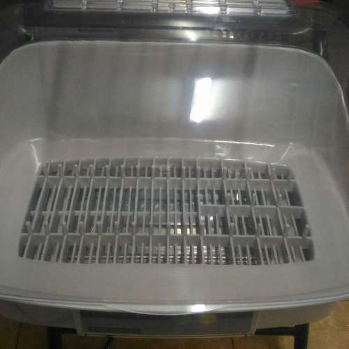 微電腦抗菌乾碗機