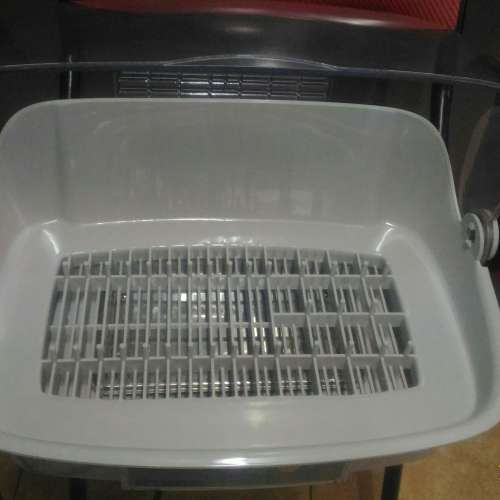 微電腦抗菌乾碗機