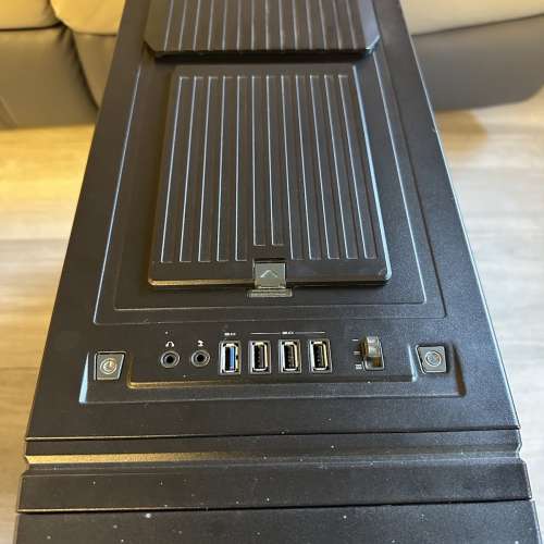 NZXT H2 ATX Chassis 靜音機箱