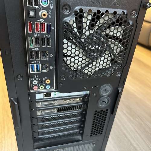 NZXT H2 ATX Chassis 靜音機箱