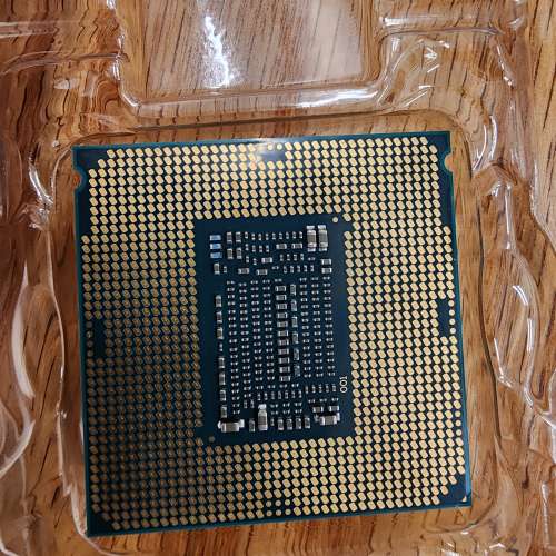 Intel 8700K 淨could, not and ryzen