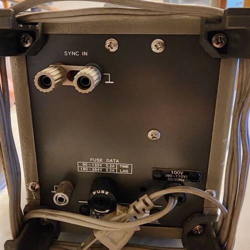 leader audio generator