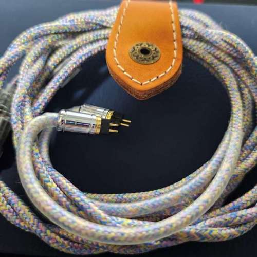 Vortex Eliana棉花糖(線身無變色.靚仔)